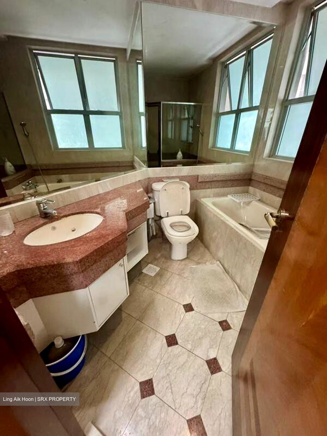 Sunshine Plaza (D7), Apartment #502574121